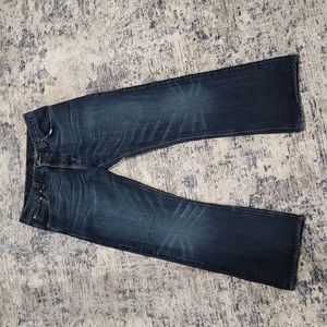 Nudie men's jeans